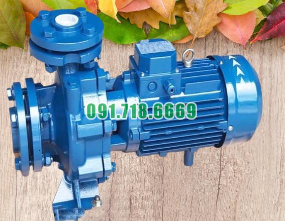 Bán máy bơm nước li tâm CM32-125A vật liệu gang FC200