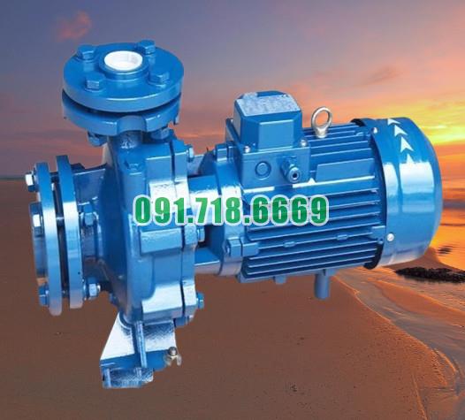 Bán máy bơm nước li tâm CM40-125C vật liệu gang FC200