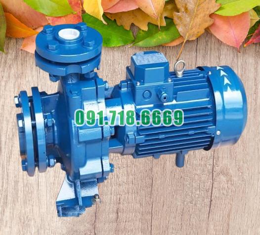 Bán máy bơm nước li tâm CM50-125B vật liệu gang FC200