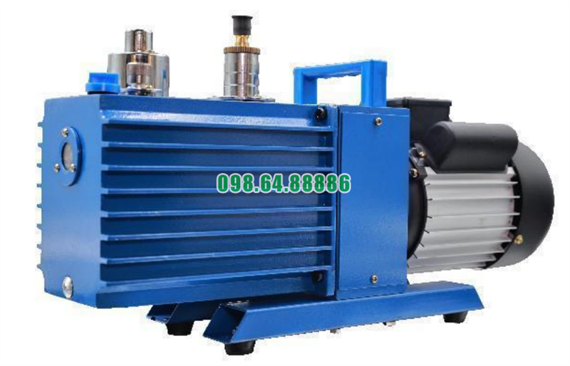 Bơm chân không cánh gạt hai cấp model 2XZ-2