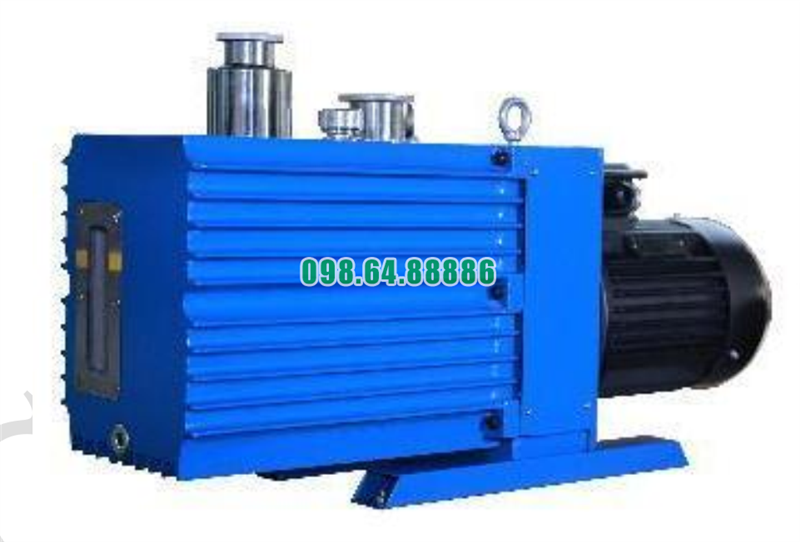 Bơm chân không hai cấp model 2XZ-25C