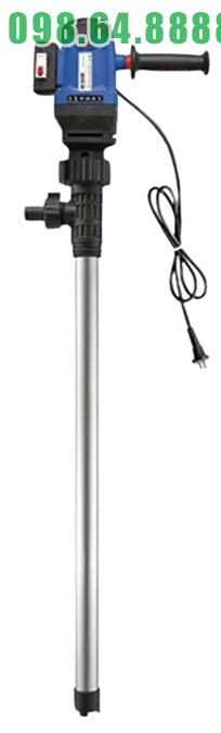 Bơm công nghiệp chịu nhiệt JDT-1800W-G120