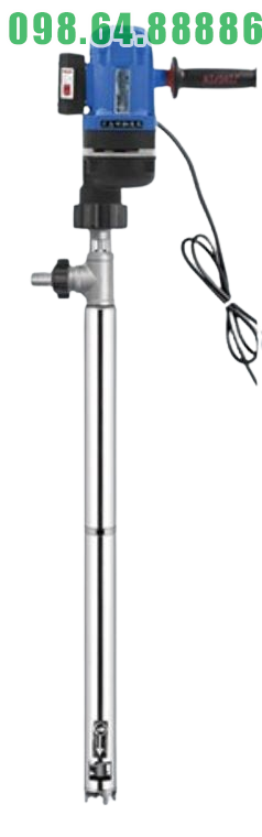 Bơm điện công nghiệp dạng trục đứng JDT-3500W-JLG260