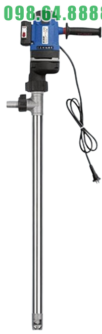 Bơm trục cong inox SUS304 160 – JDT-3000W-LG