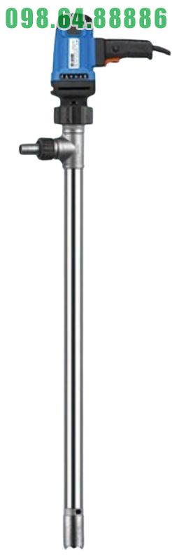 Bơm trục đứng cầm tay JDT-1300W-30 SUS304