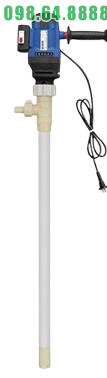 Máy bơm axit sulfuric JDT-1800W-PTFE