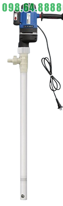 Máy bơm chịu axit mạnh, kiềm và ăn mòn JDT-3500W-PTGELG