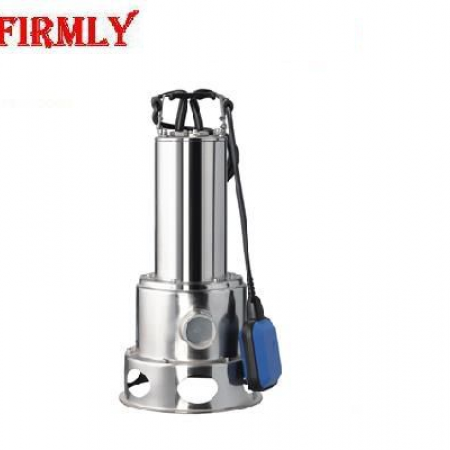 Máy bơm chìm nước thải Firmly DW100R