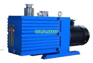 Bơm chân không hai cấp model 2XZ-25C