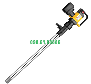 Bơm điện cầm tay hút thùng phuy JDT-3000W-YT