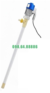 Bơm điện RPP/304 Inox cho chất lỏng công nghiệp JDT-600W