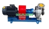 Bơm dầu chịu nhiệt RY100-65-200B Lưu lượng 90 m3/h, công suất 30 kW, cột áp 65 m
