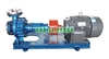 Bơm dầu công nghiệp chịu nhiệt RY25-25-160 lưu lượng 3 m3/h, công suất 1.5 kW, cột áp 27 m, tốc độ 2.900 vòng/phút