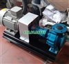 Bơm dầu công nghiệp chịu nhiệt RY50-32-200A cột áp 32 m, tốc độ 2900 vòng/phút, công suất 4 kW, lưu lượng 16 m3/h
