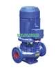 Bơm ly tâm trục đứng model ISG25-125 Lưu lượng 1.11 L/s
