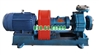 Bơm tuần hoàn dầu tải nhiệt RY40-25-200 lưu lượng 10 m3/h, công suất 4 kW, cột áp 50 m, tốc độ 2900 vòng/phút