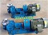 Bơm tuần hoàn dầu tải nhiệt RY50-32-160 lưu lượng 12.5 m3/h, tốc độ 2900 vòng/phút, công suất 3 kW, cột áp 30 m