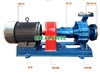 Bơm tuần hoàn dầu truyền nhiệt RY125-80-160 Lưu lượng 160 m3/h, công suất 22 kW, cột áp 50 m