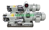 Máy bơm lobe 3RP-5 công suất 1.5kW áp suất 0.6 MPa tốc độ quay 1000 vòng/phút